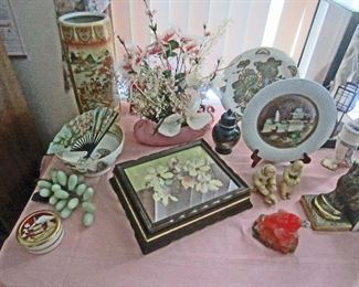 Decorative accessories