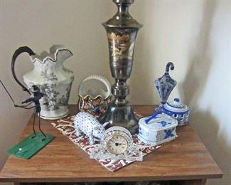 Decorative accessories