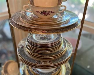 Lenox Ming China Set