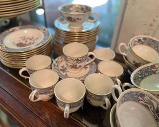 Lenox Ming China Set