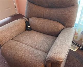 Electric Recliner
