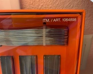 Resto 60 Silverware Set