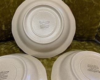 Mikasa Whole Wheat Pattern