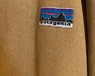 XL Patagonia Jacket