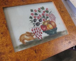 Theorem by C. Behrer