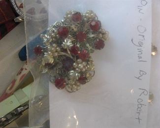 Original by Robert Pin