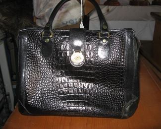 Brahmin bag