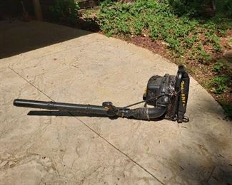 Poulan Pro Leaf Blower
