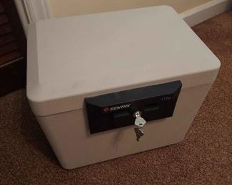 Sentry Safe