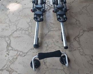 Swiss Cargo Roof Rack