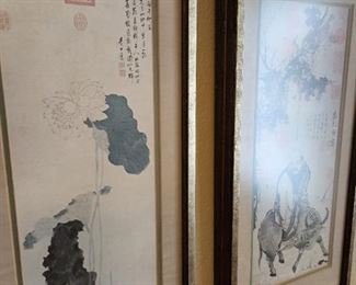 Chinese Prints