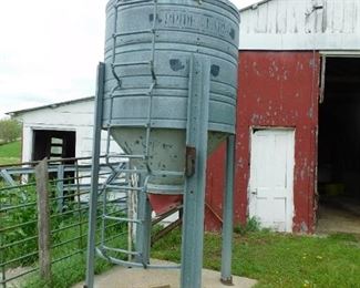 Pride of The Farm Bulk Bin