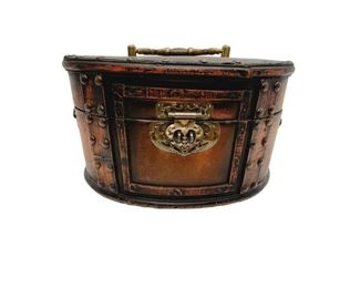 05 Beautiful Trinket Box