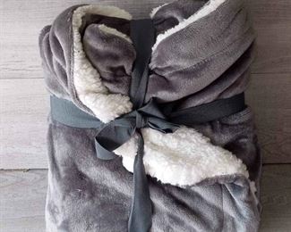 Cannon Throw Blanket