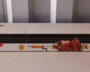 CharBroil Premium Electric Rotisserie