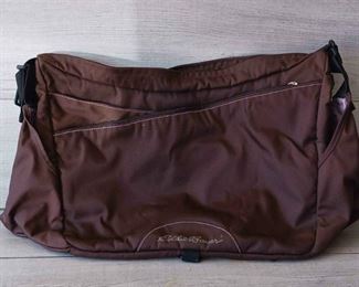 Eddie Bauer Oversized Purse