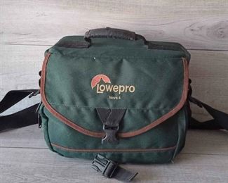 LowePro Nova 4 Camera Bag