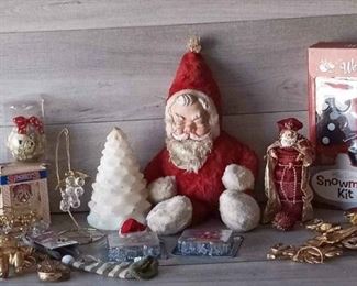 Miscellaneous Christmas