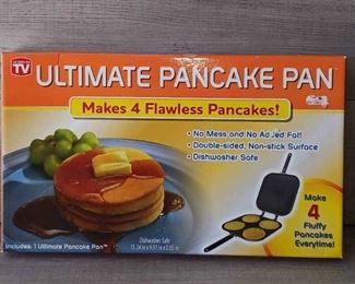 Ultimate Pancake Pan