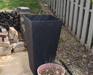 Large Outdoor Planter
