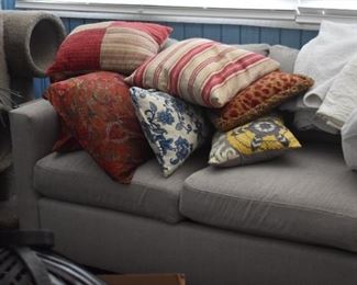 3 Cushion Sofa by A.R.T. Furniture Company