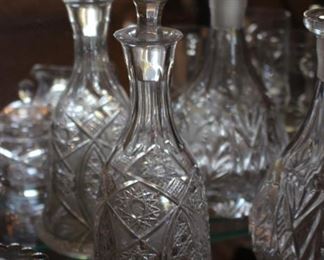 Decanters