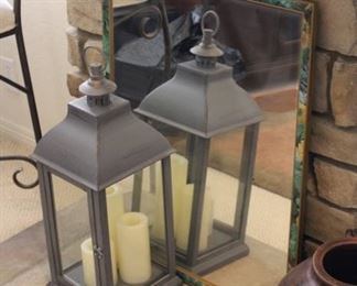Lanterns