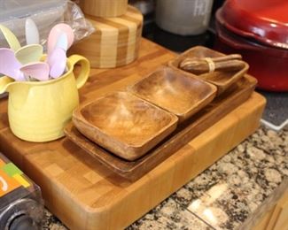 JK Adams Cutting Board