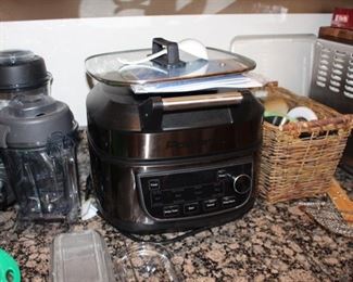 Power XL Air Fryer