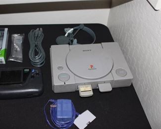 Sony PS1