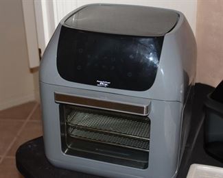 New Air Fryer