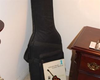 Fender Guitar 60th anniversary