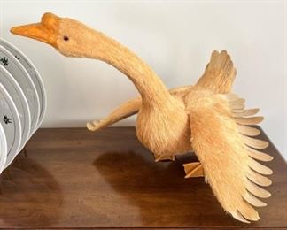 Mark Roberts Collection Goose