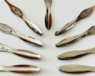 Vintage lobster picks/forks