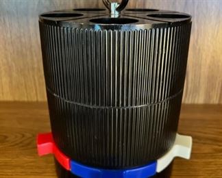 ca. 1960’s Chip-O-Matic Carousel Chip Dispenser 