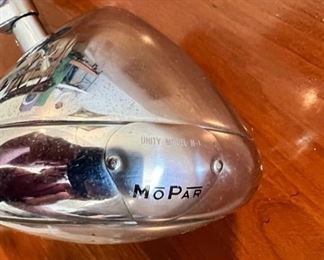 Vintage MoPar Unity Model H-1 Spotlight