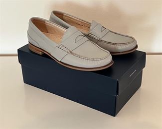 Vintage ladies Cole Haan penny loafers, size 6B