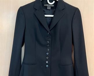 Ladies Ralph Lauren Collection blazer