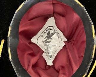 Large Salazar Yepez Sombrero 