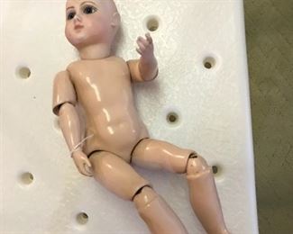 Seeley Composition Body