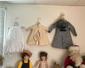 More Doll Clothes
