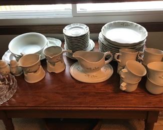 Another Set Pfaltzgraff