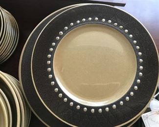 Detail of Franciscan