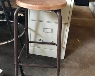 Nice Stool