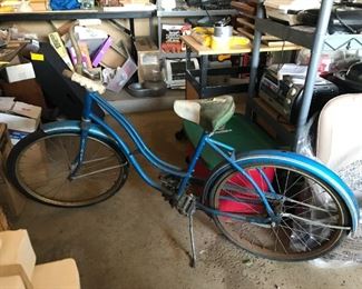 Schwinn Bike