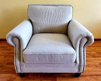 New Club Chair #3 $125