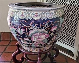 Fish Bowl (1 of 2) #69