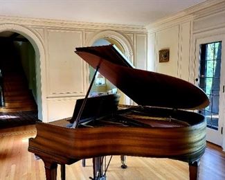 Baldwin Grand Piano #41