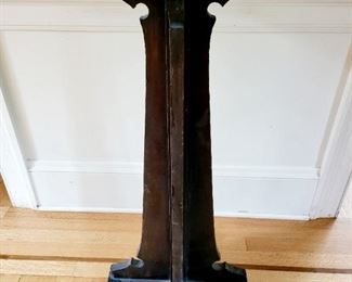 Arts and Crafts Period Pedestal