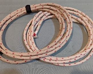 Two Cotton Trick Ropes
